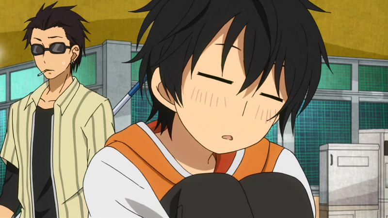 Illustration for article titled Ani-TAY Trainime Review - Tonari No Kaibutsu-kun